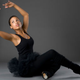 Teach dance to kids in an after-school program. (iStockphoto)